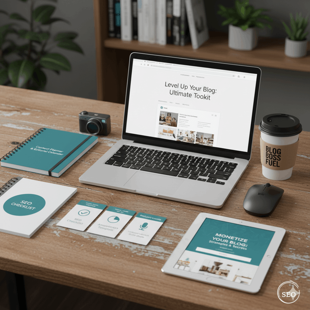 Digital Products for Bloggers That Actually Sell 2 digital products for bloggers