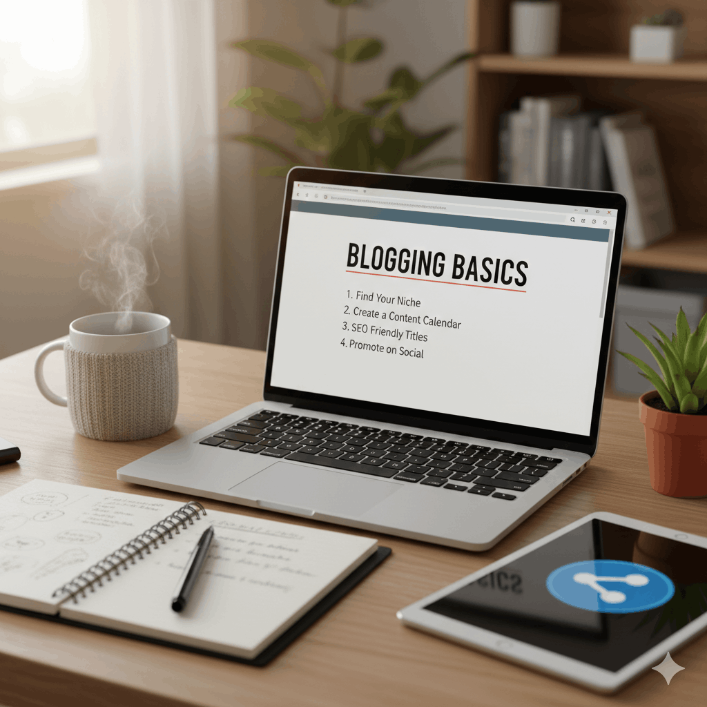 Blogging Tips for Beginners That Actually Work 2 blogging tips for beginners